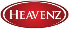Heavenz Ceylon Logo