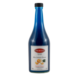 Beverage blue curacao flavour, mixtures, juices, syrups, manufacturer in sri lanka, heavenz ceylon
