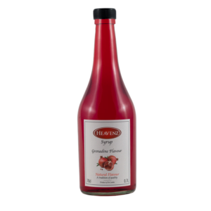 Beverage grenadine flavour, mixtures, juices, syrups, manufacturer in sri lanka, heavenz ceylon